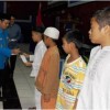 Harlah, KNPI Santuni Anak Yatim